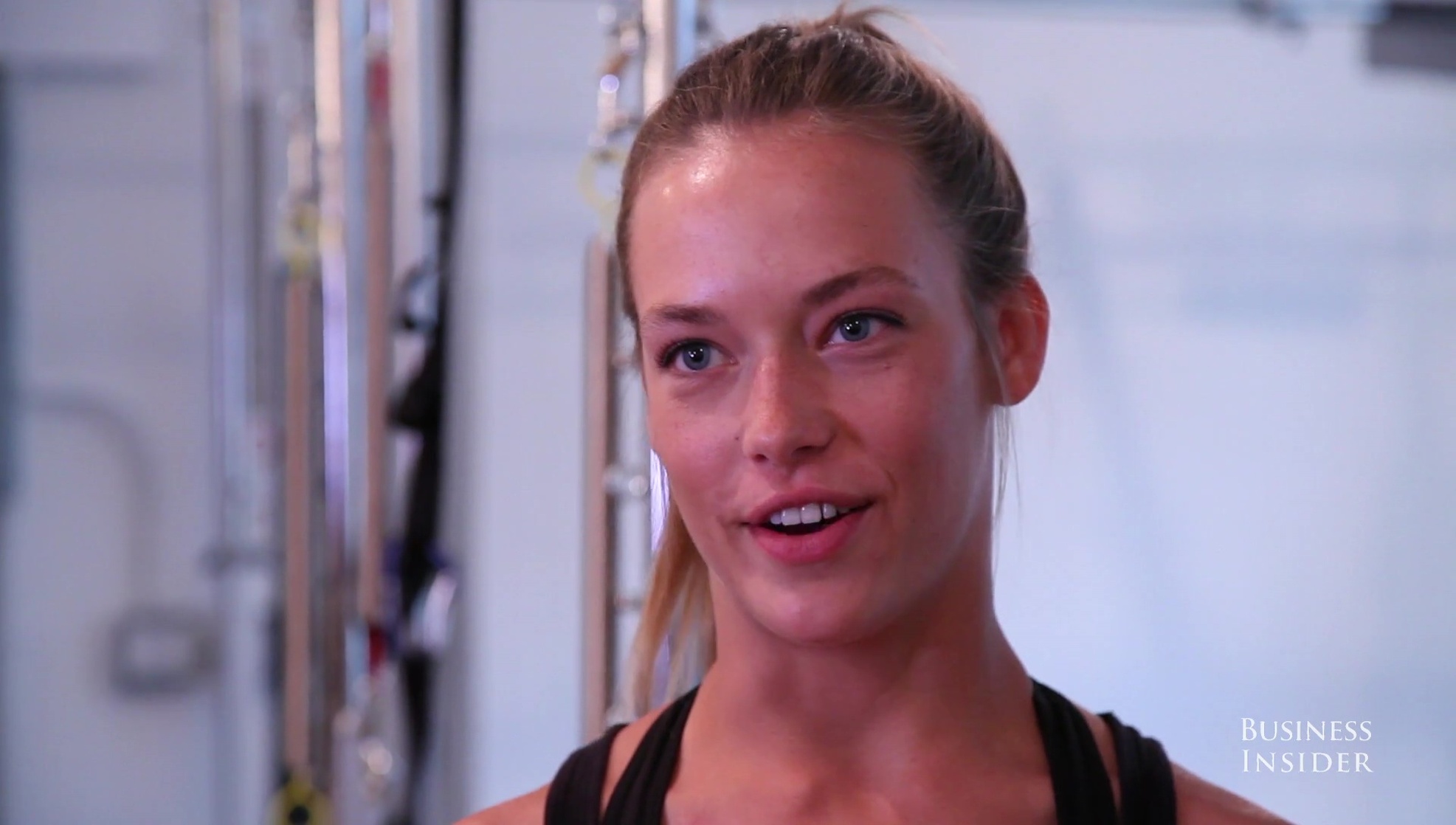 Hannah Ferguson