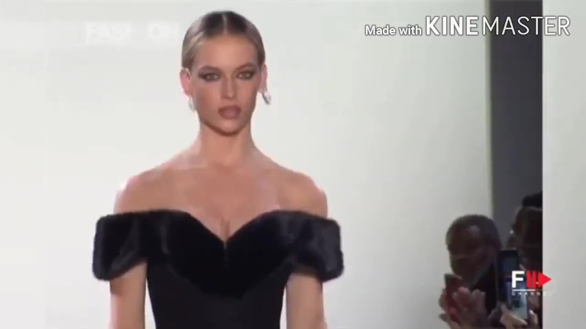 Hannah Ferguson