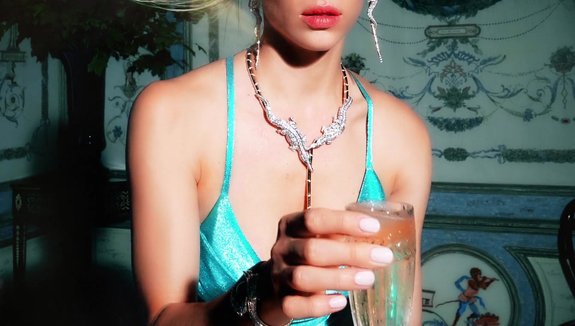 Hannah Ferguson