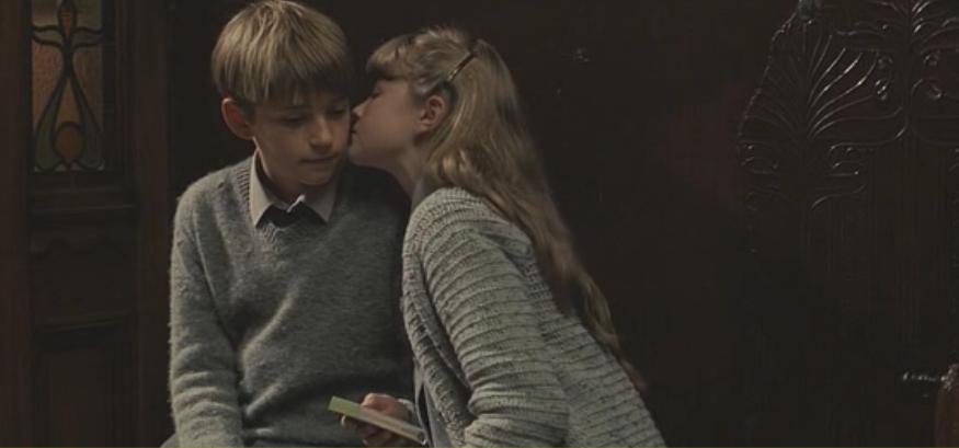 Never Let Me Go