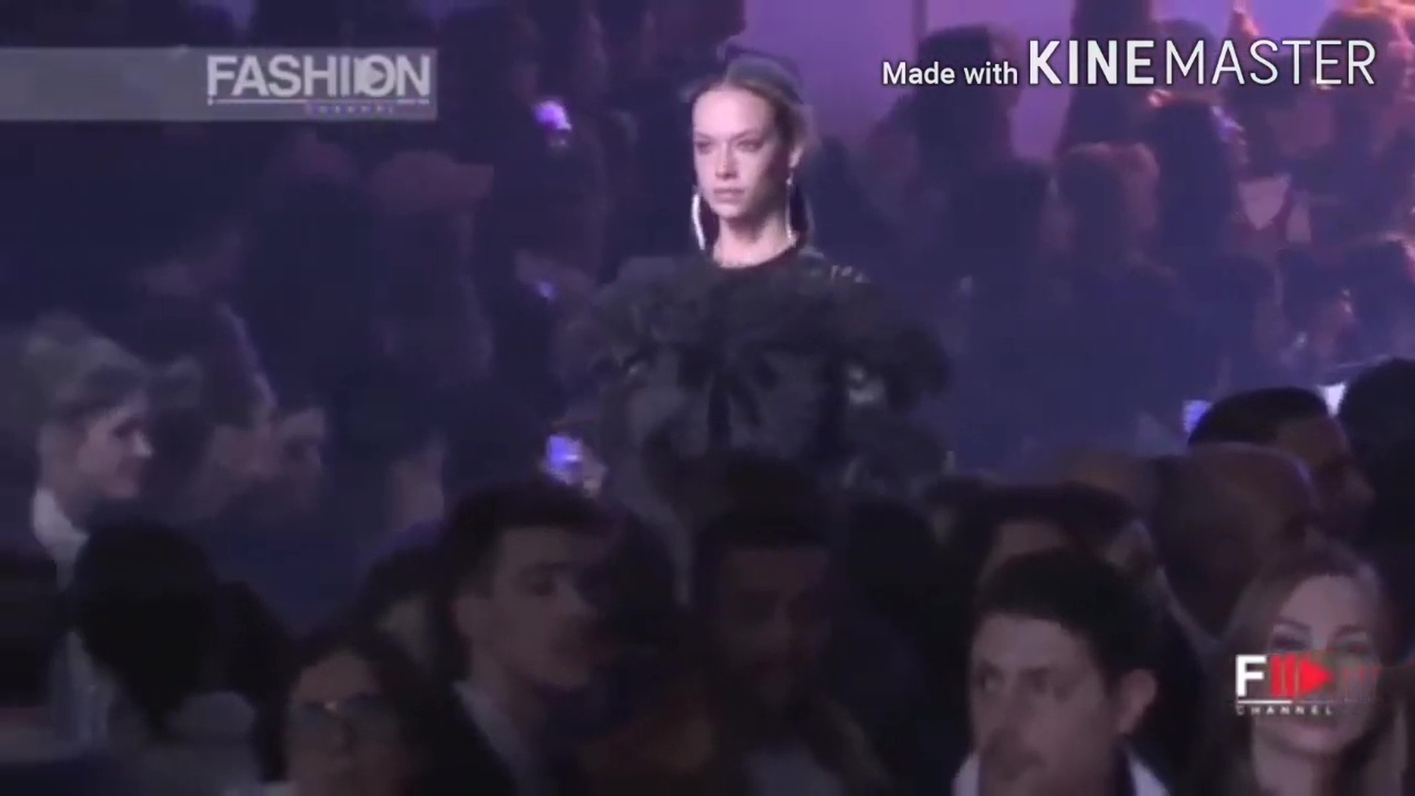 Hannah Ferguson