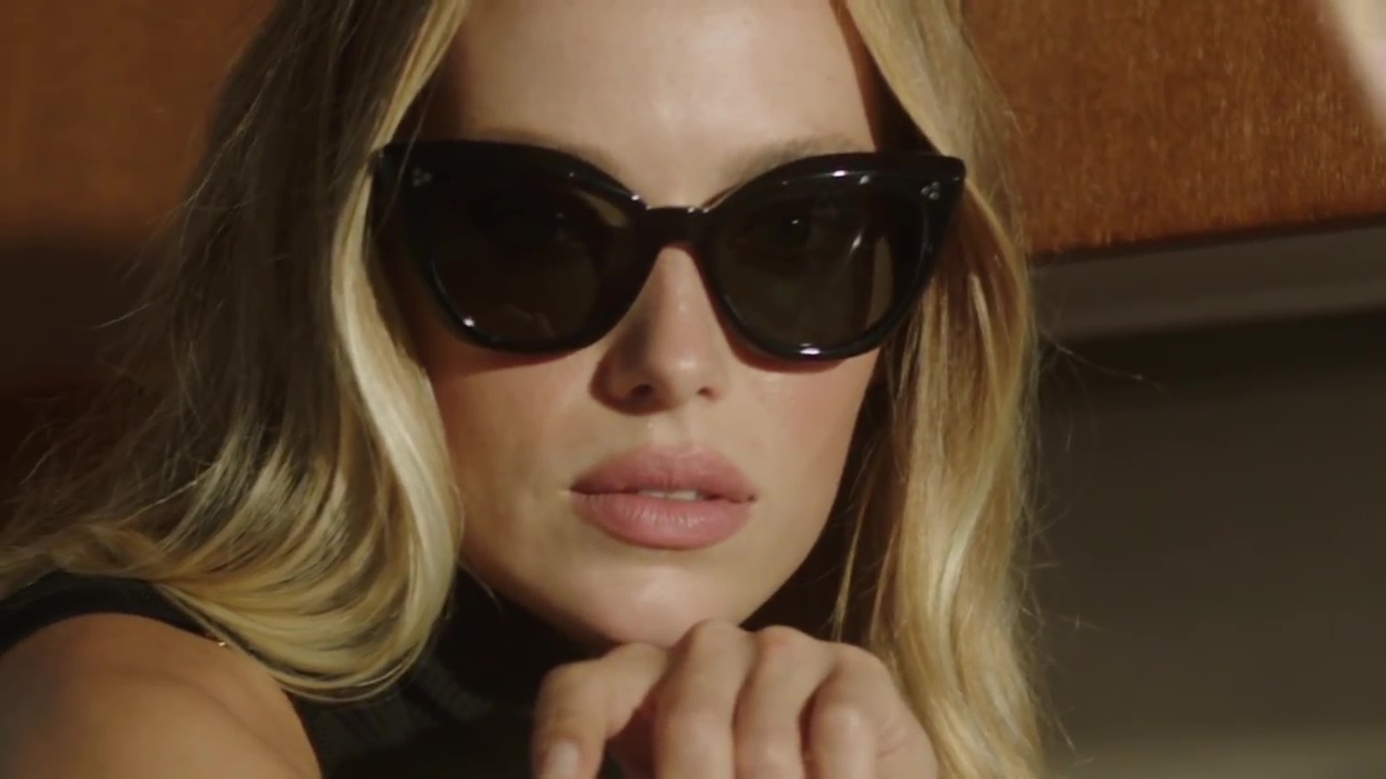 Hannah Ferguson