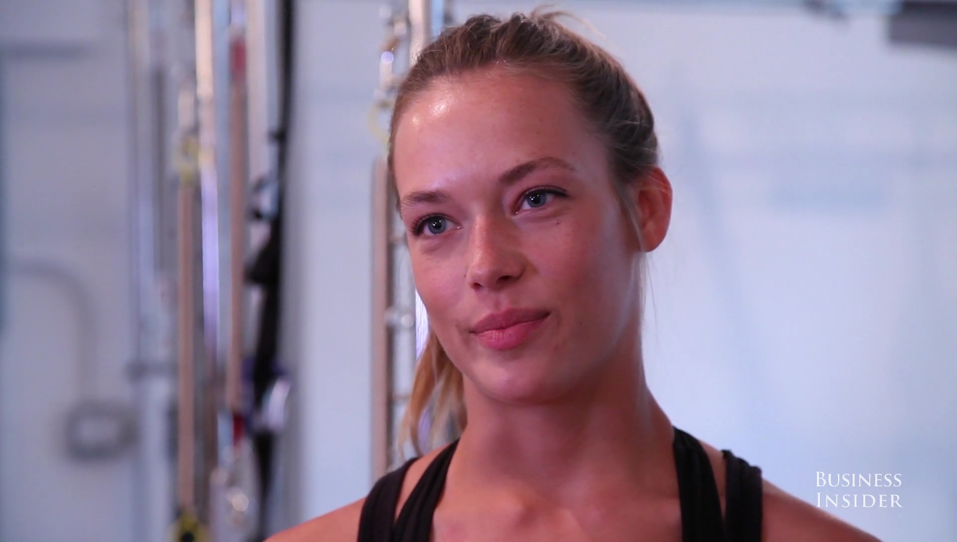 Hannah Ferguson