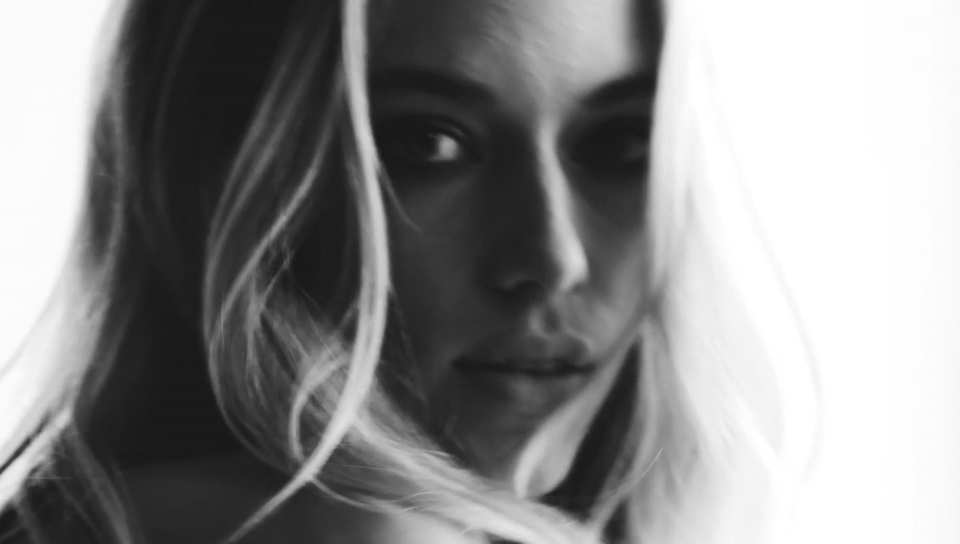 Hannah Ferguson