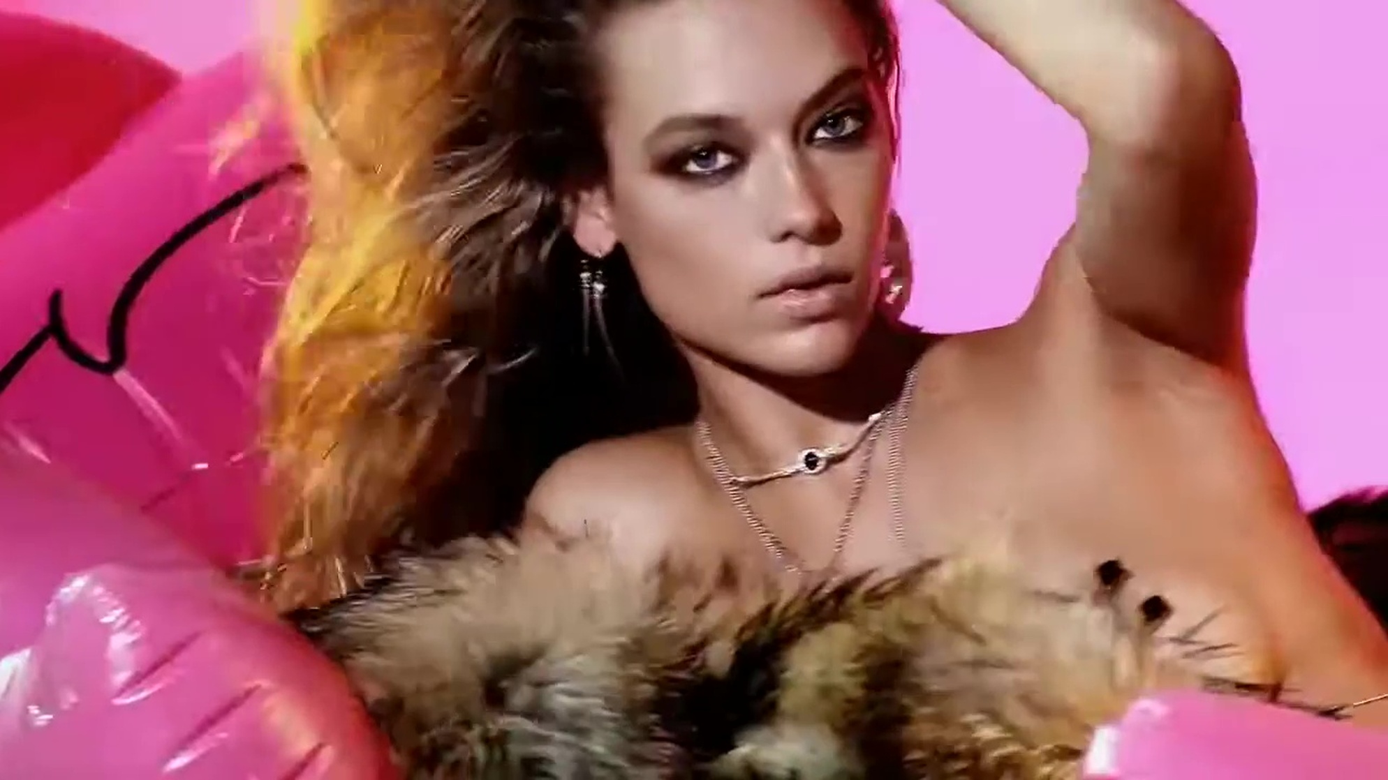 Hannah Ferguson