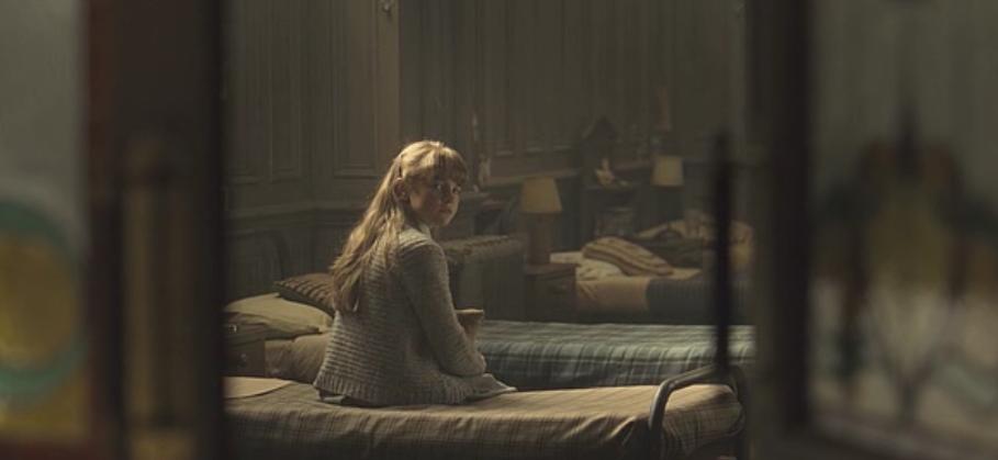 Never Let Me Go