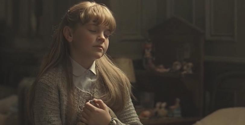 Never Let Me Go
