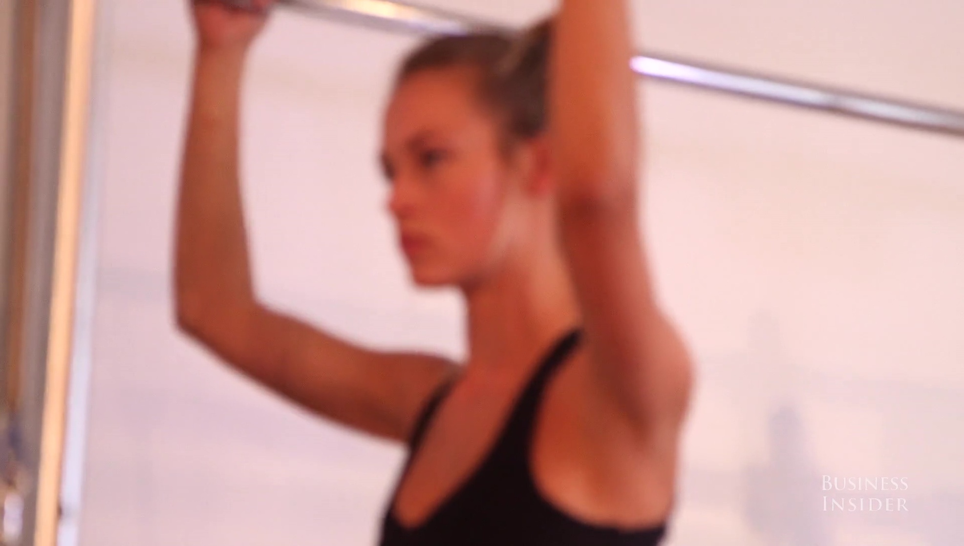 Hannah Ferguson
