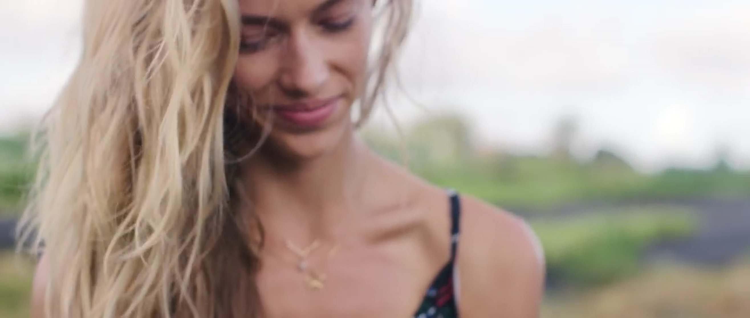 Hannah Ferguson