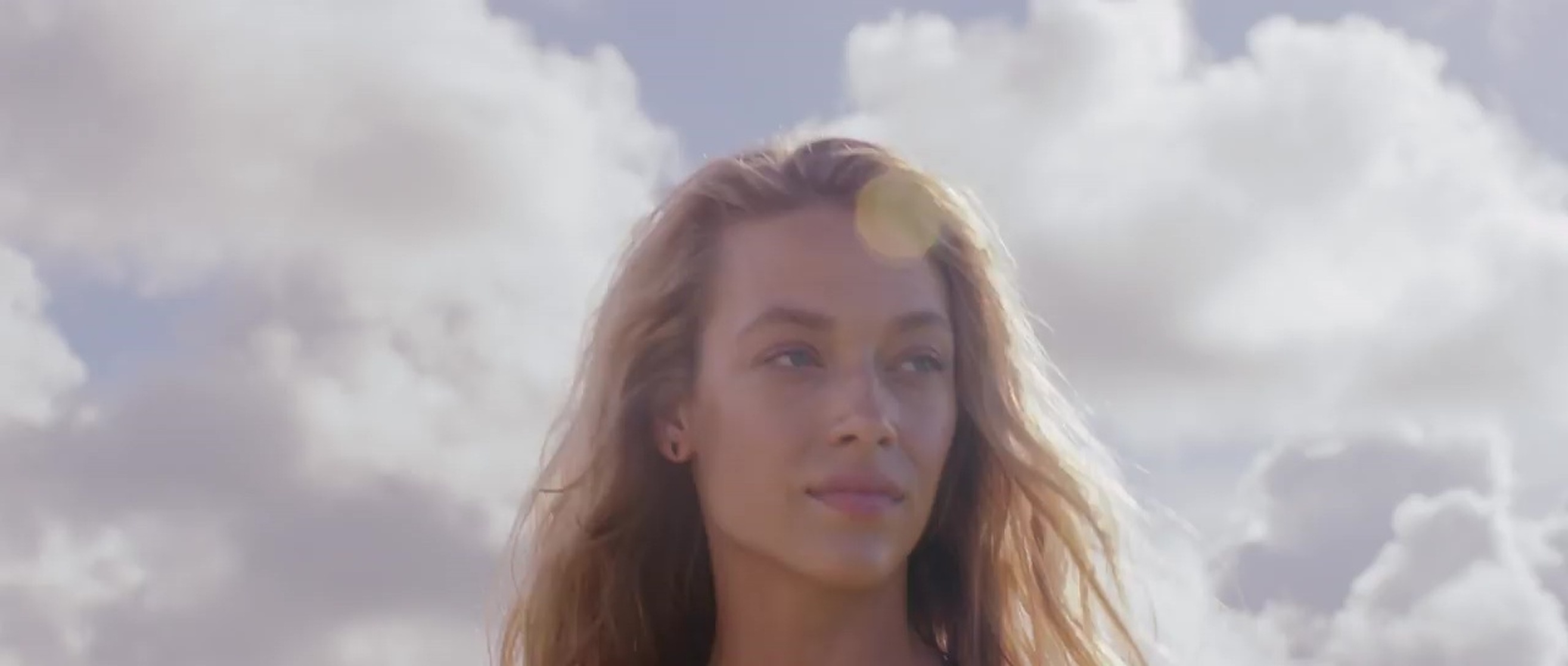 Hannah Ferguson