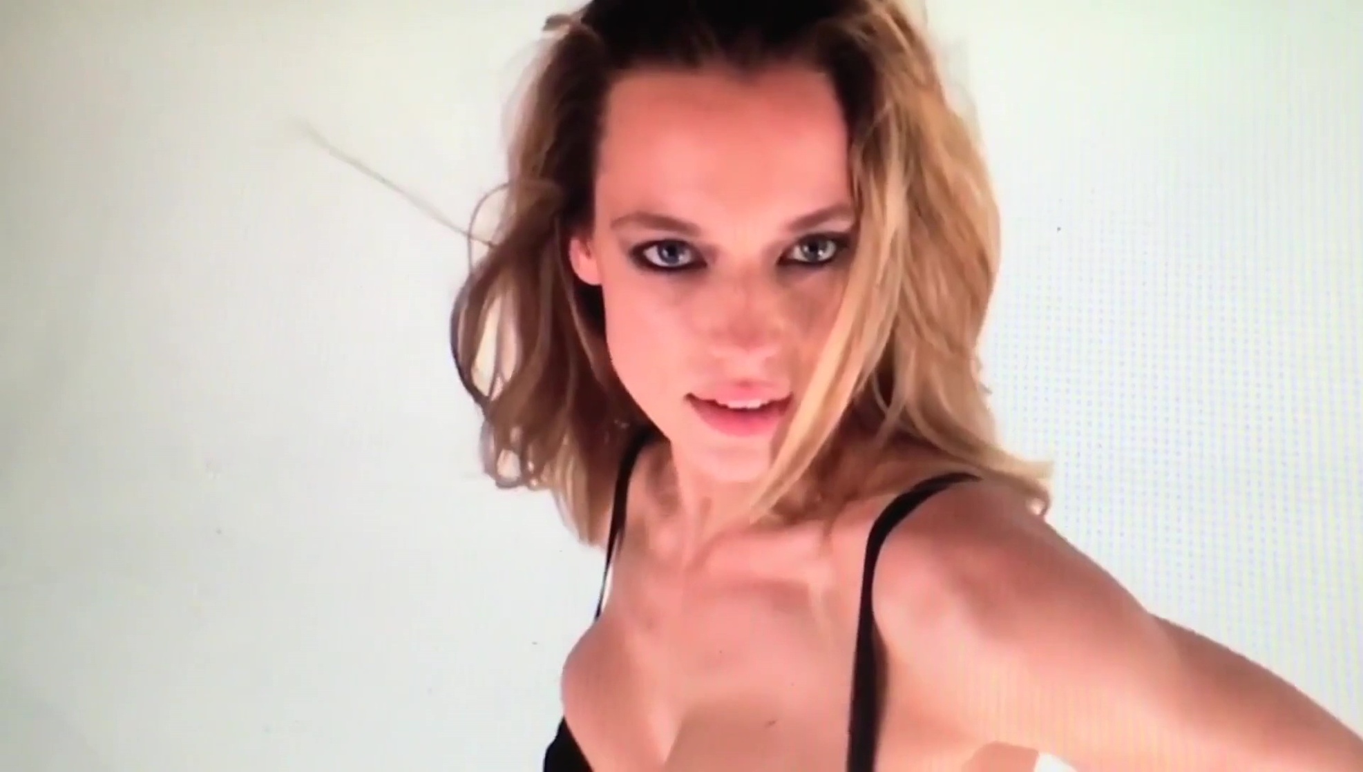 Hannah Ferguson