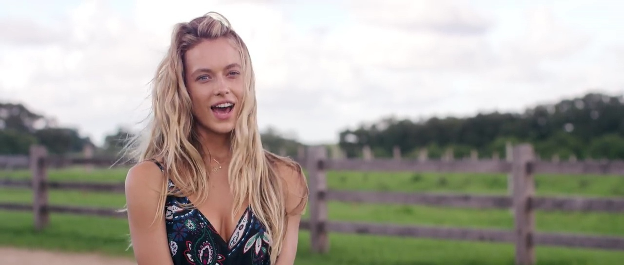 Hannah Ferguson