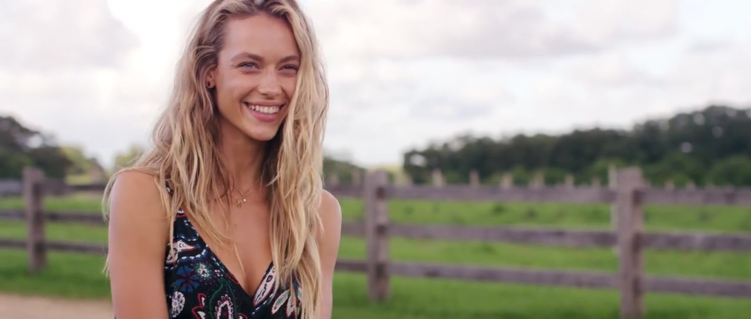 Hannah Ferguson