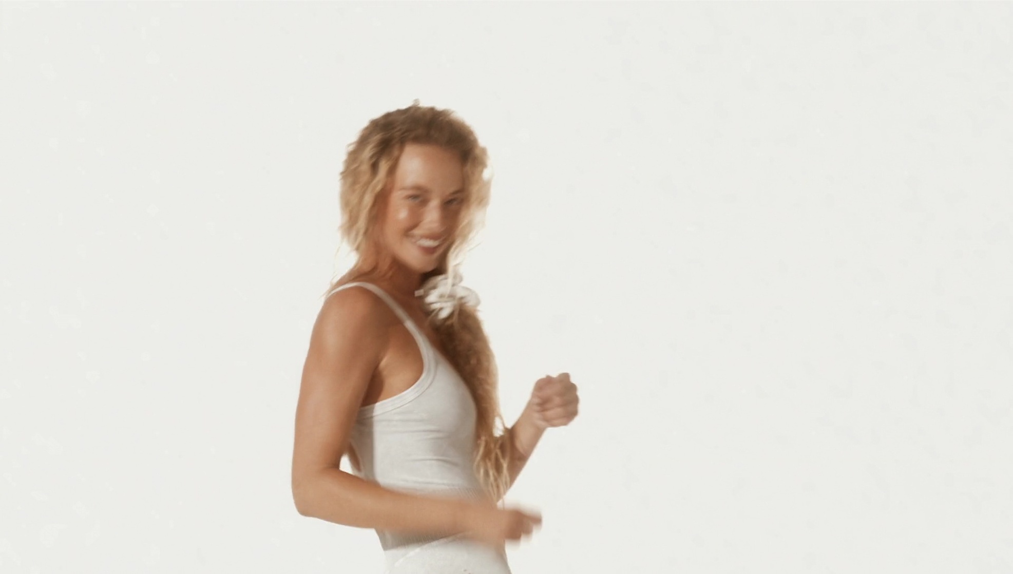 Hannah Ferguson