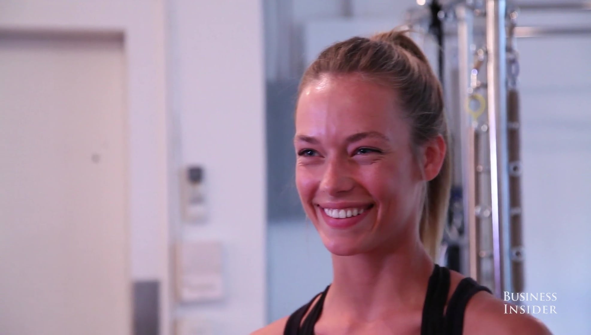 Hannah Ferguson