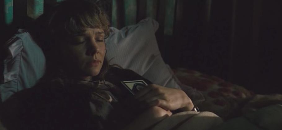 Never Let Me Go