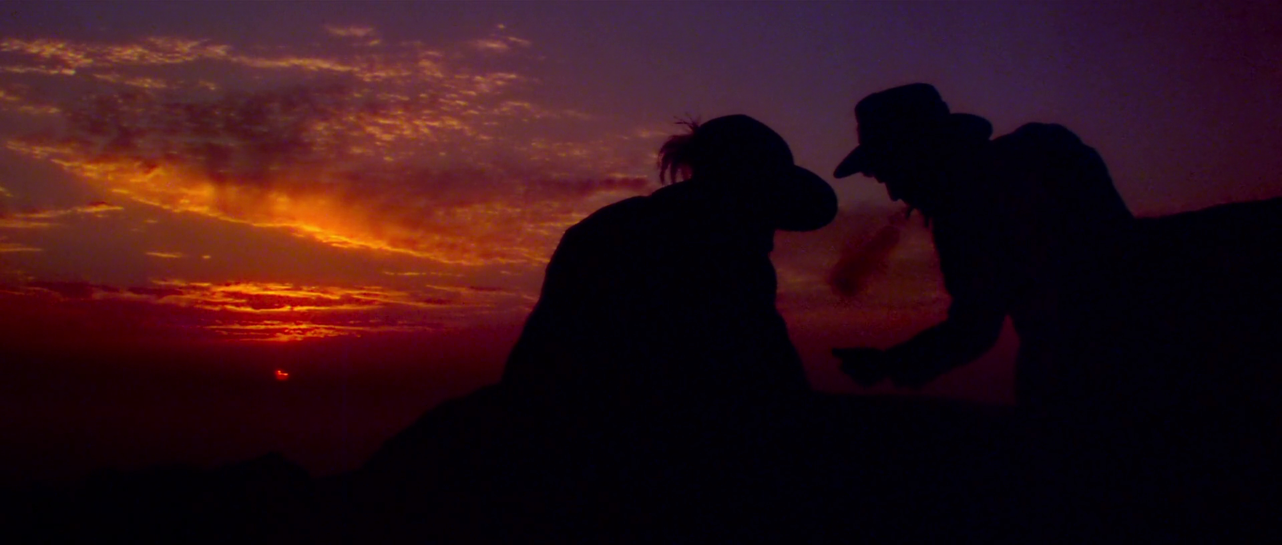 Gallipoli (1981)