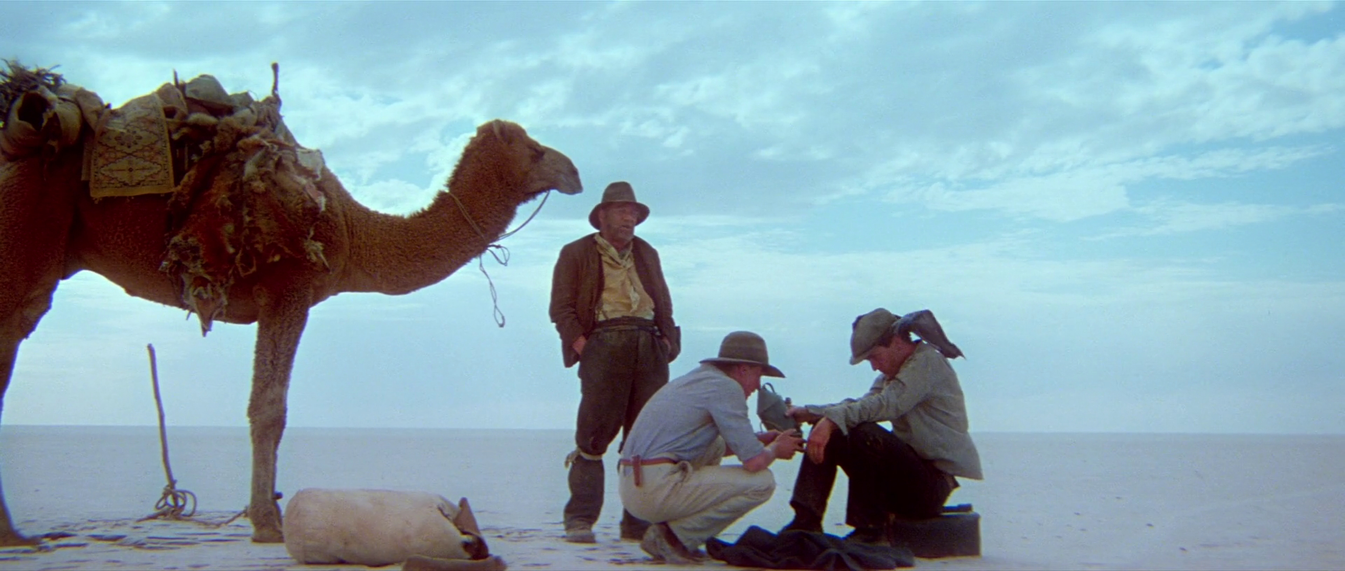 Gallipoli (1981)