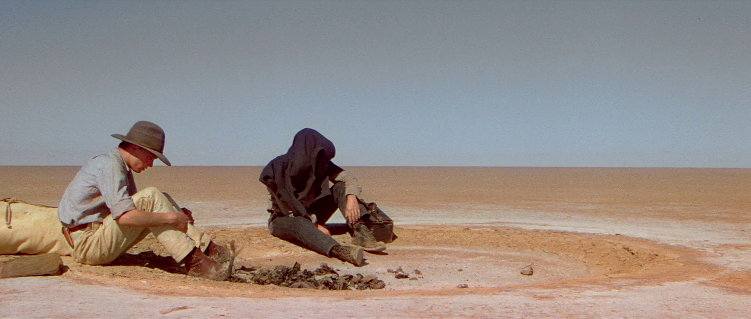 Gallipoli (1981)