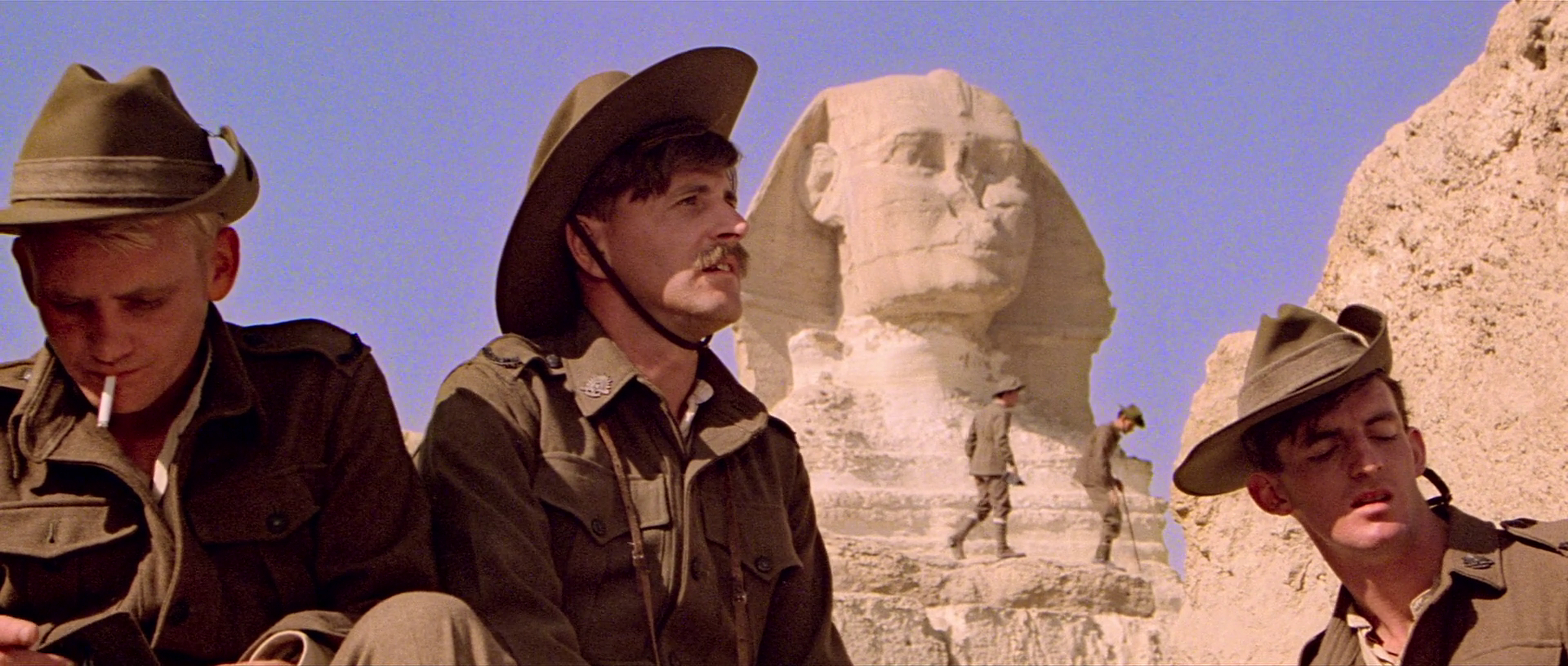 Gallipoli (1981)