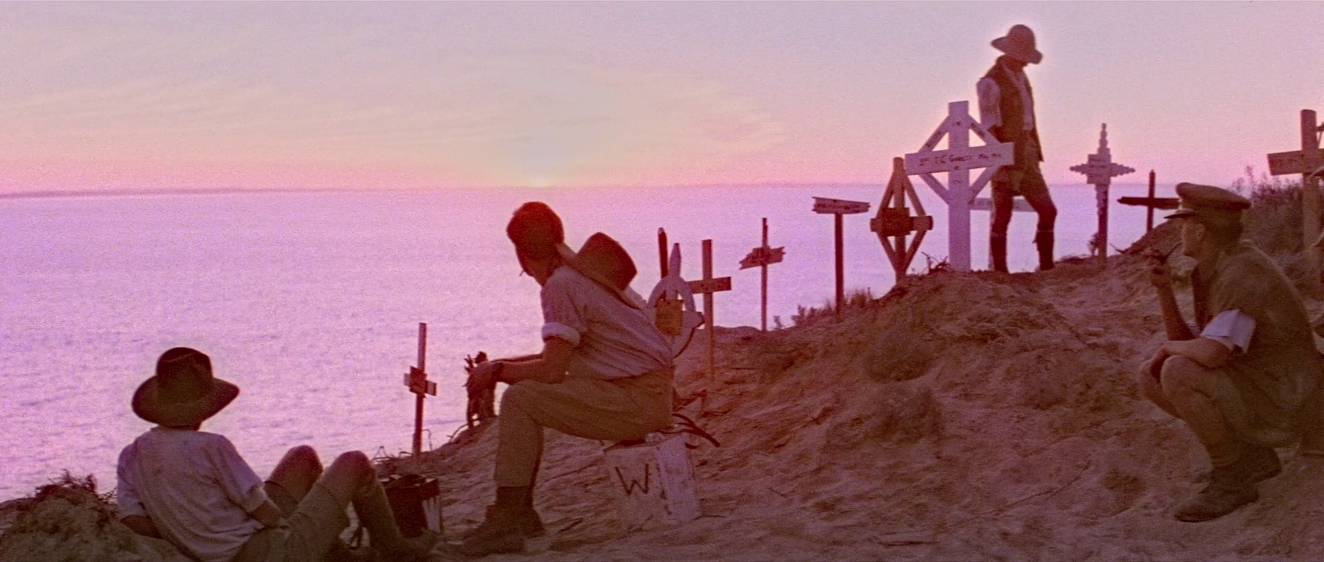 Gallipoli (1981)