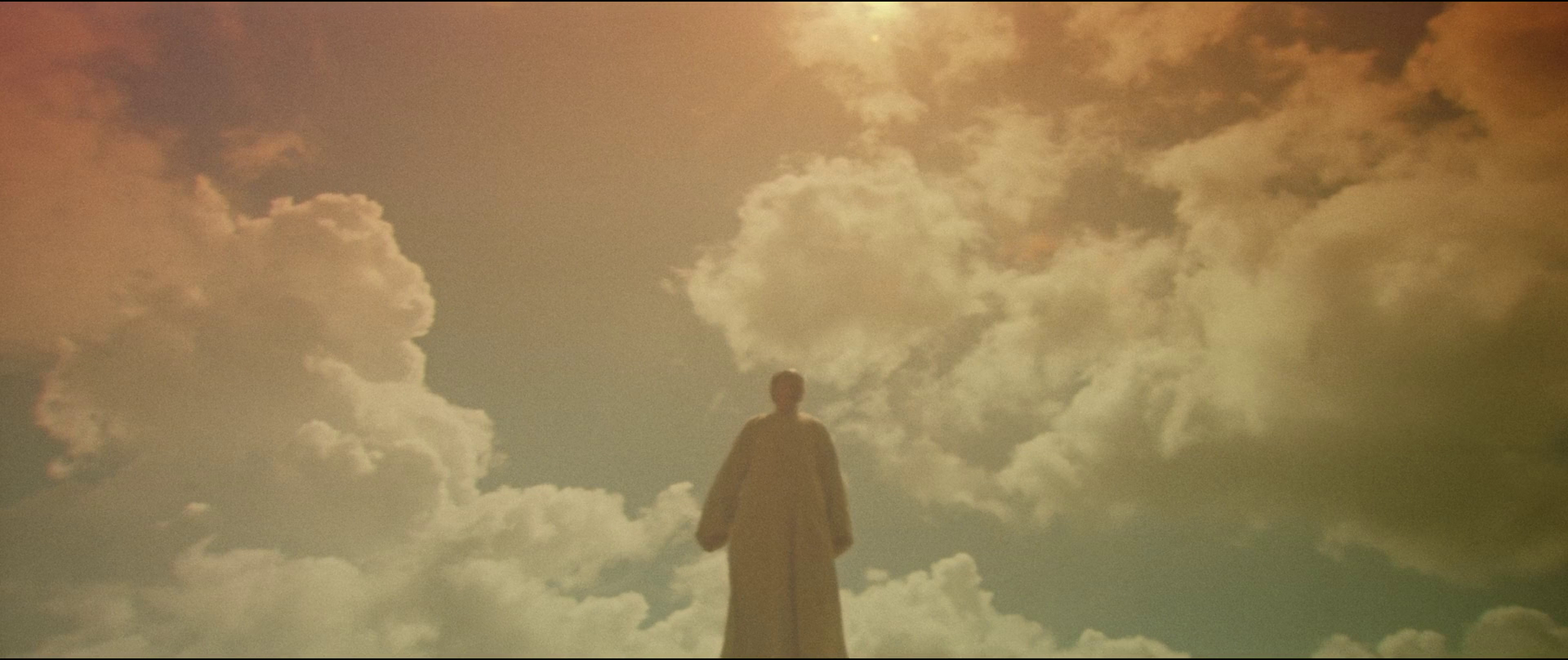 Once Upon a Time in China (1991)