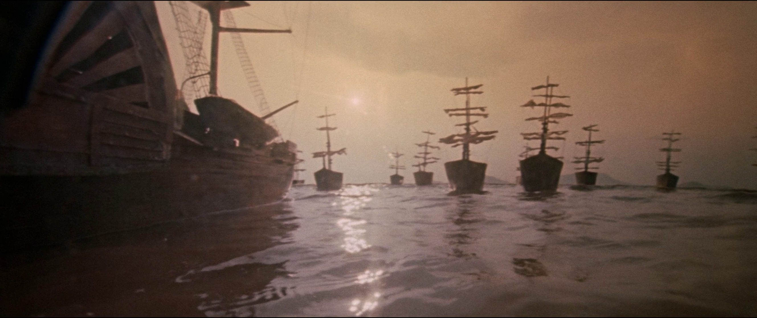 Once Upon a Time in China (1991)