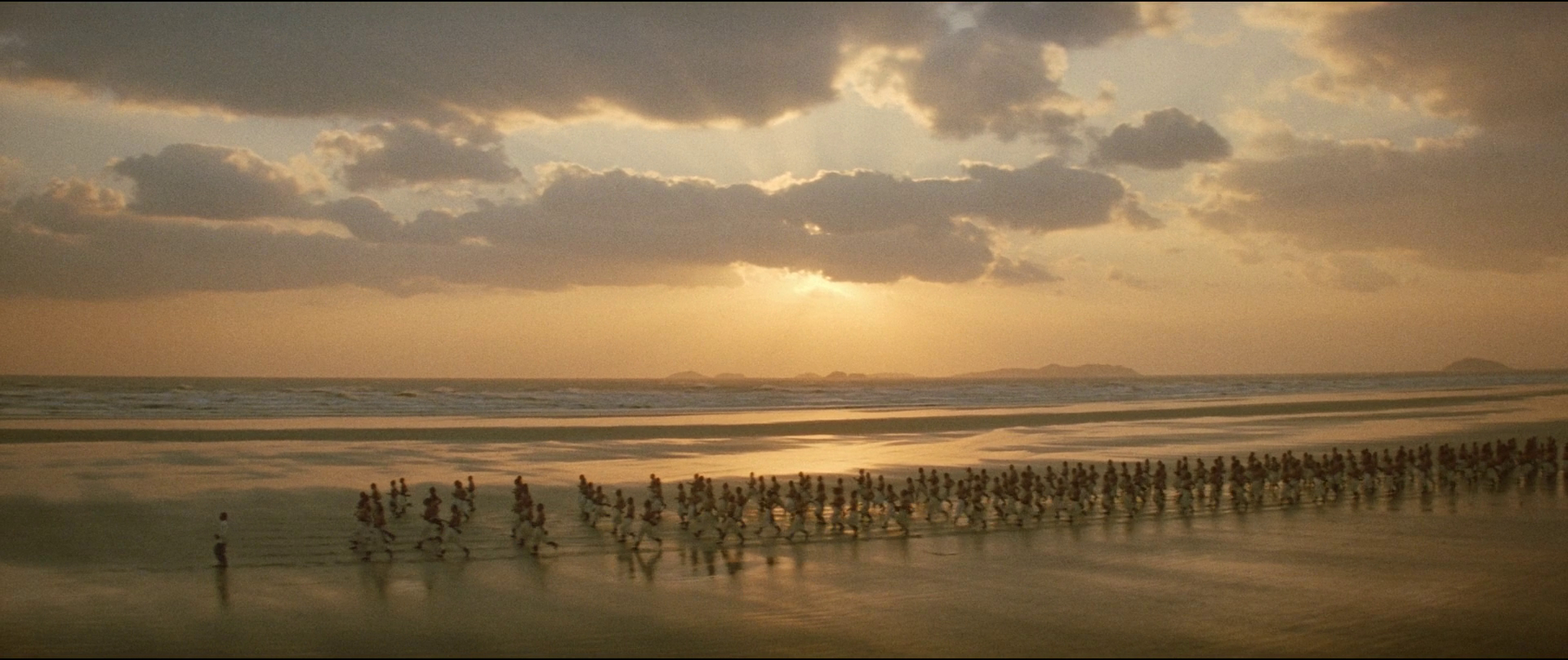 Once Upon a Time in China (1991)