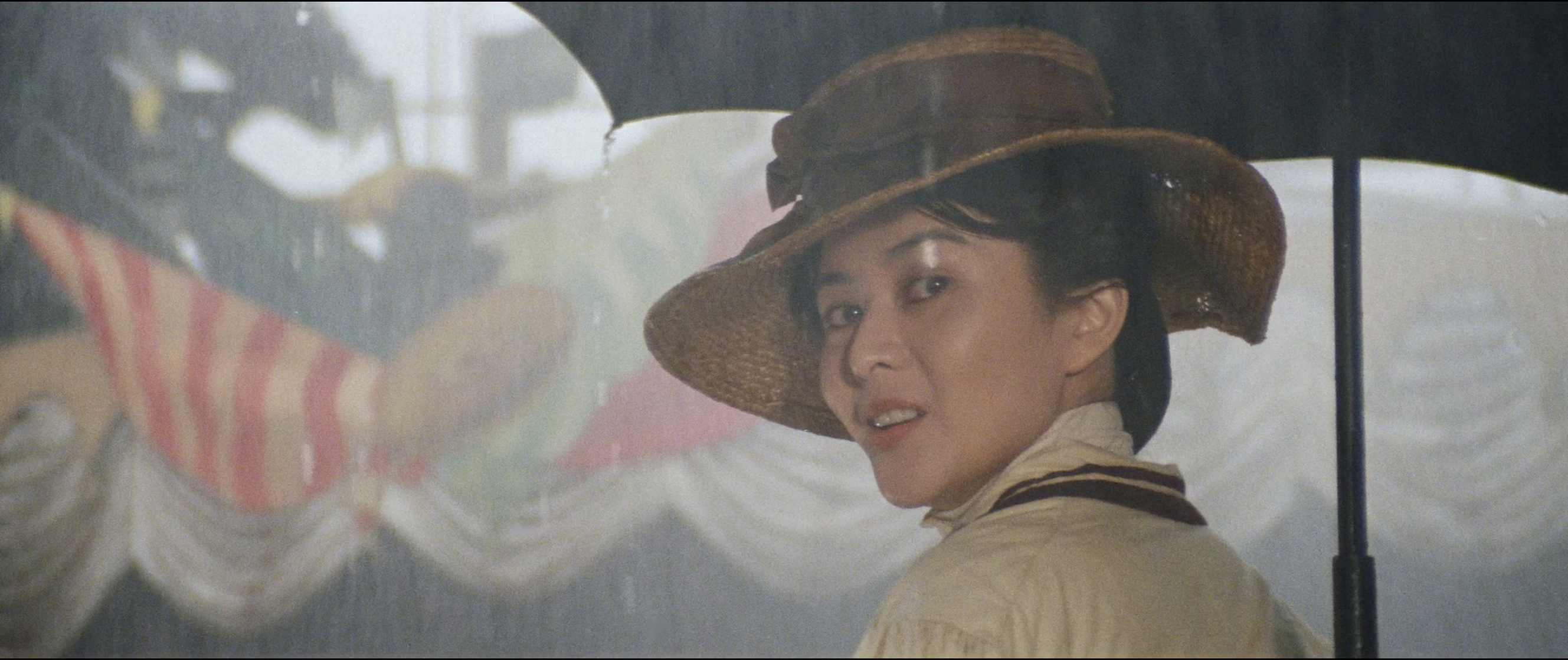 Once Upon a Time in China (1991)