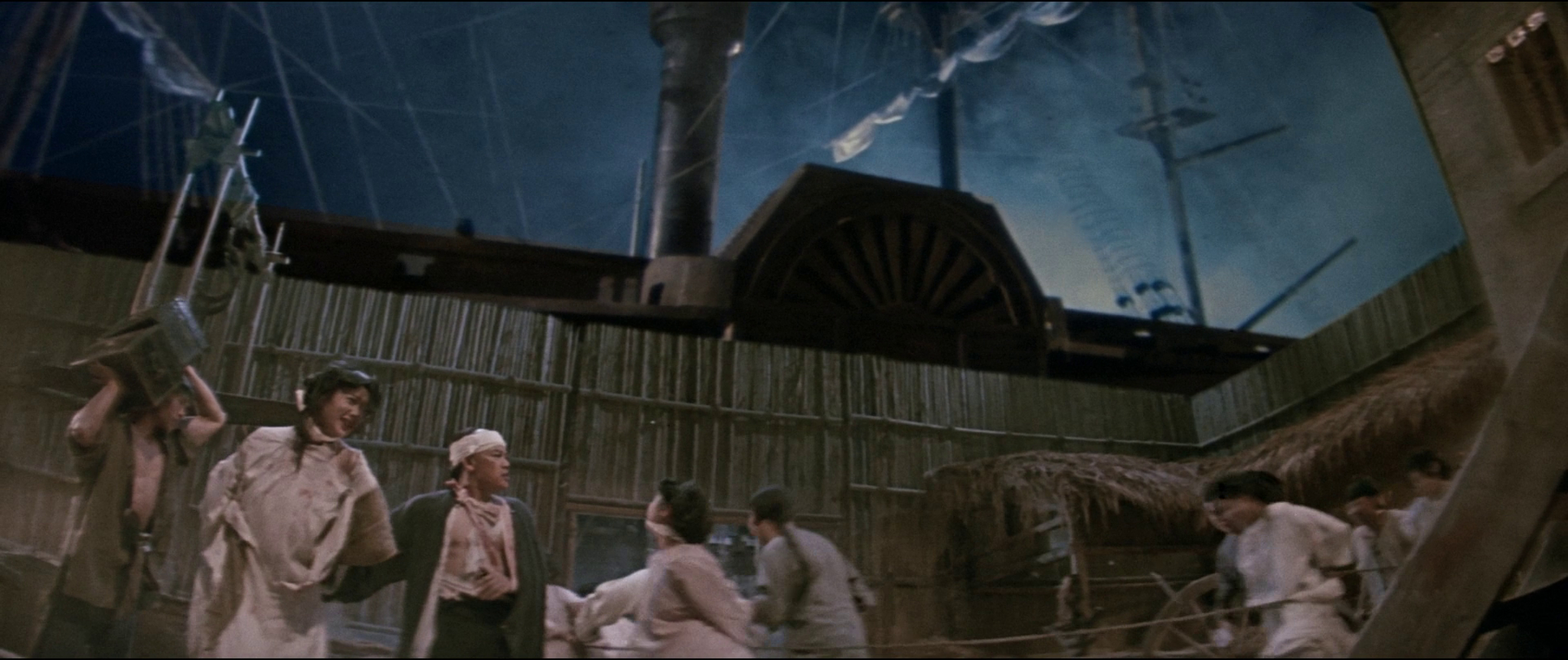Once Upon a Time in China (1991)