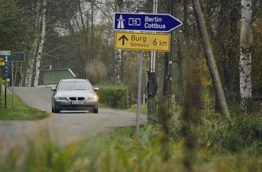 Tödliche Heimkehr Tödliche Heimkehr