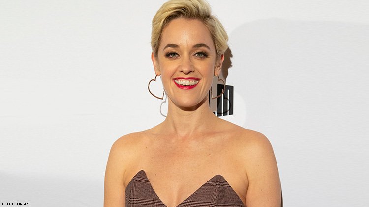 Lauren Morelli