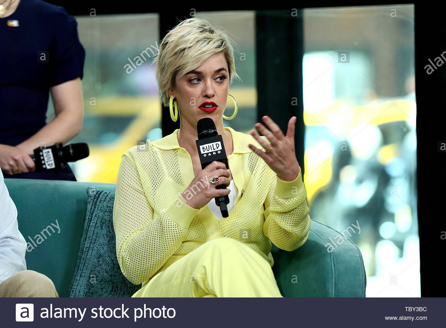 Lauren Morelli