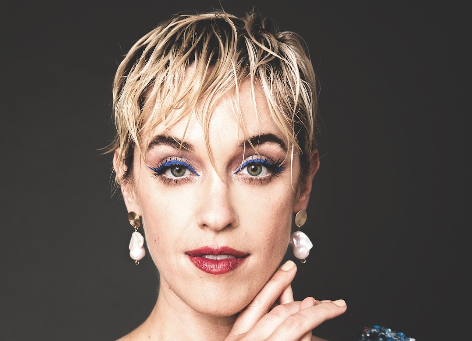 Lauren Morelli