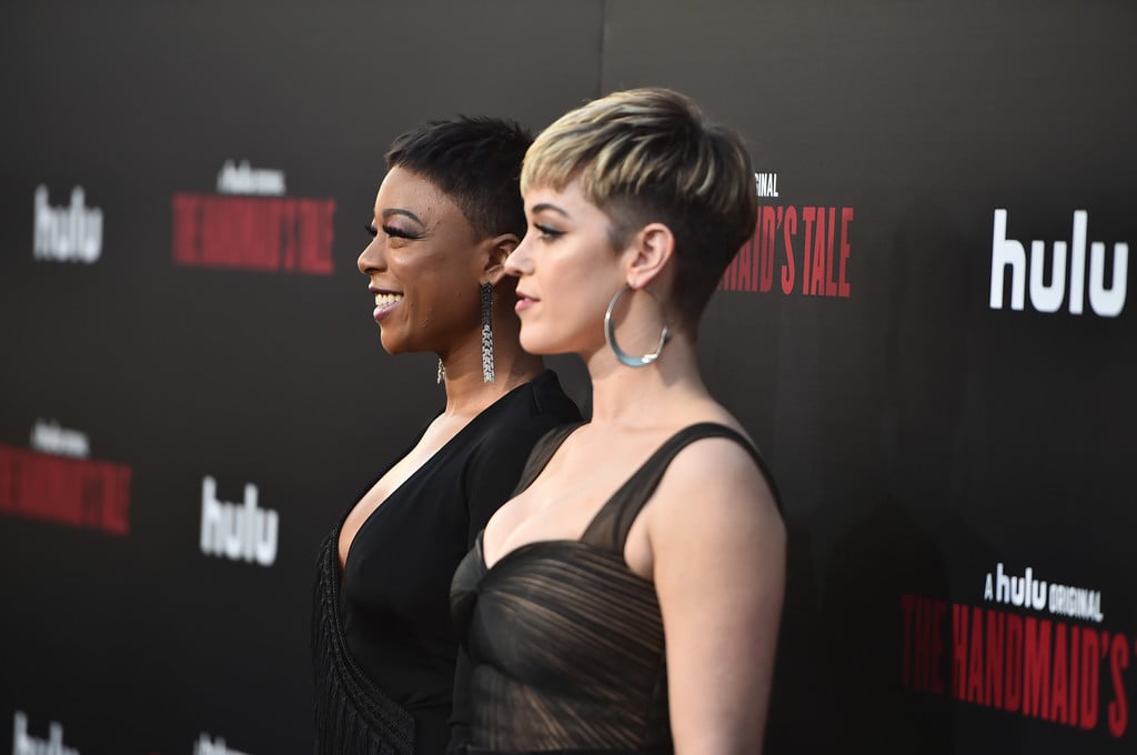 Lauren Morelli
