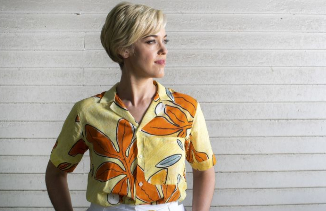 Lauren Morelli