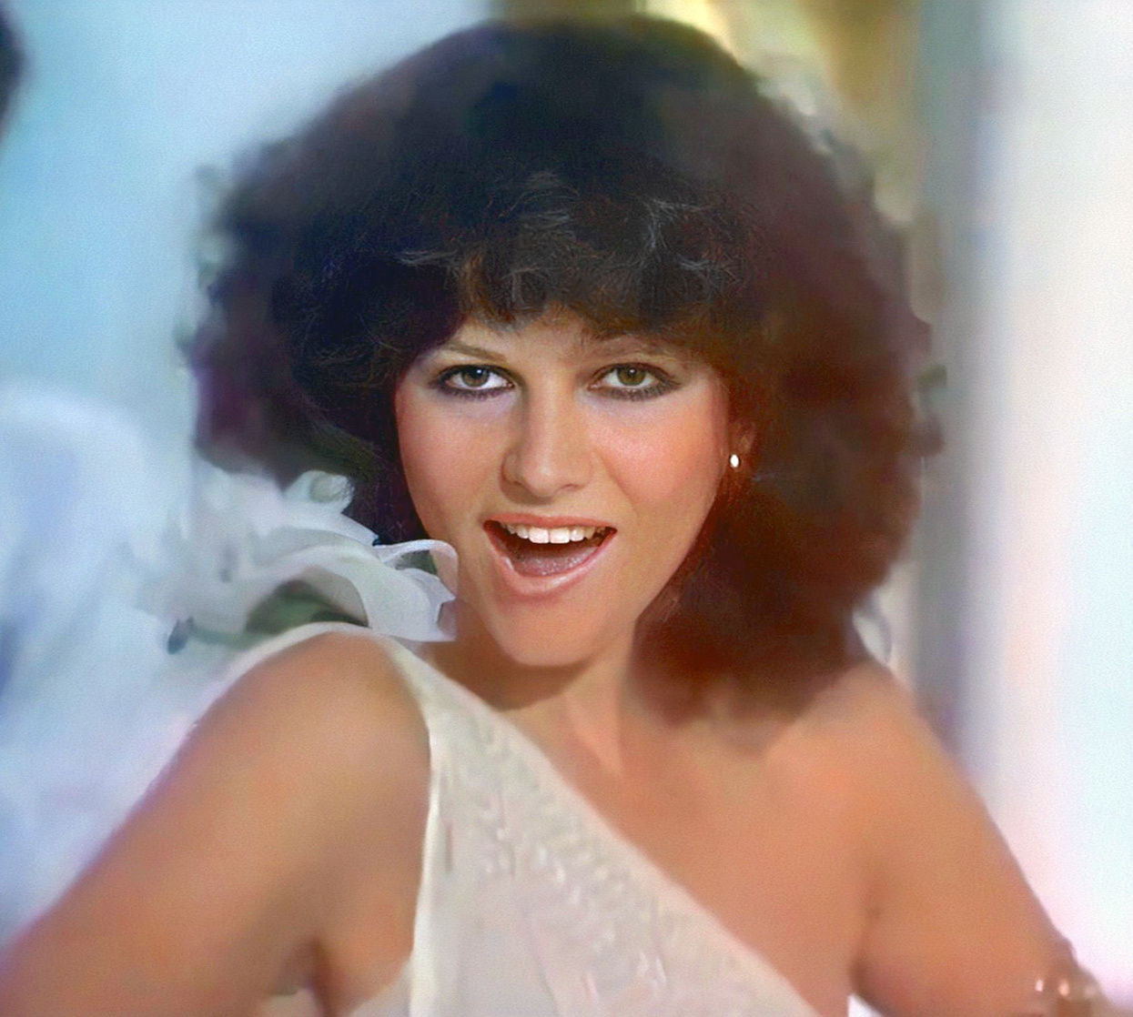 Claudia Cardinale Claudia Cardinale