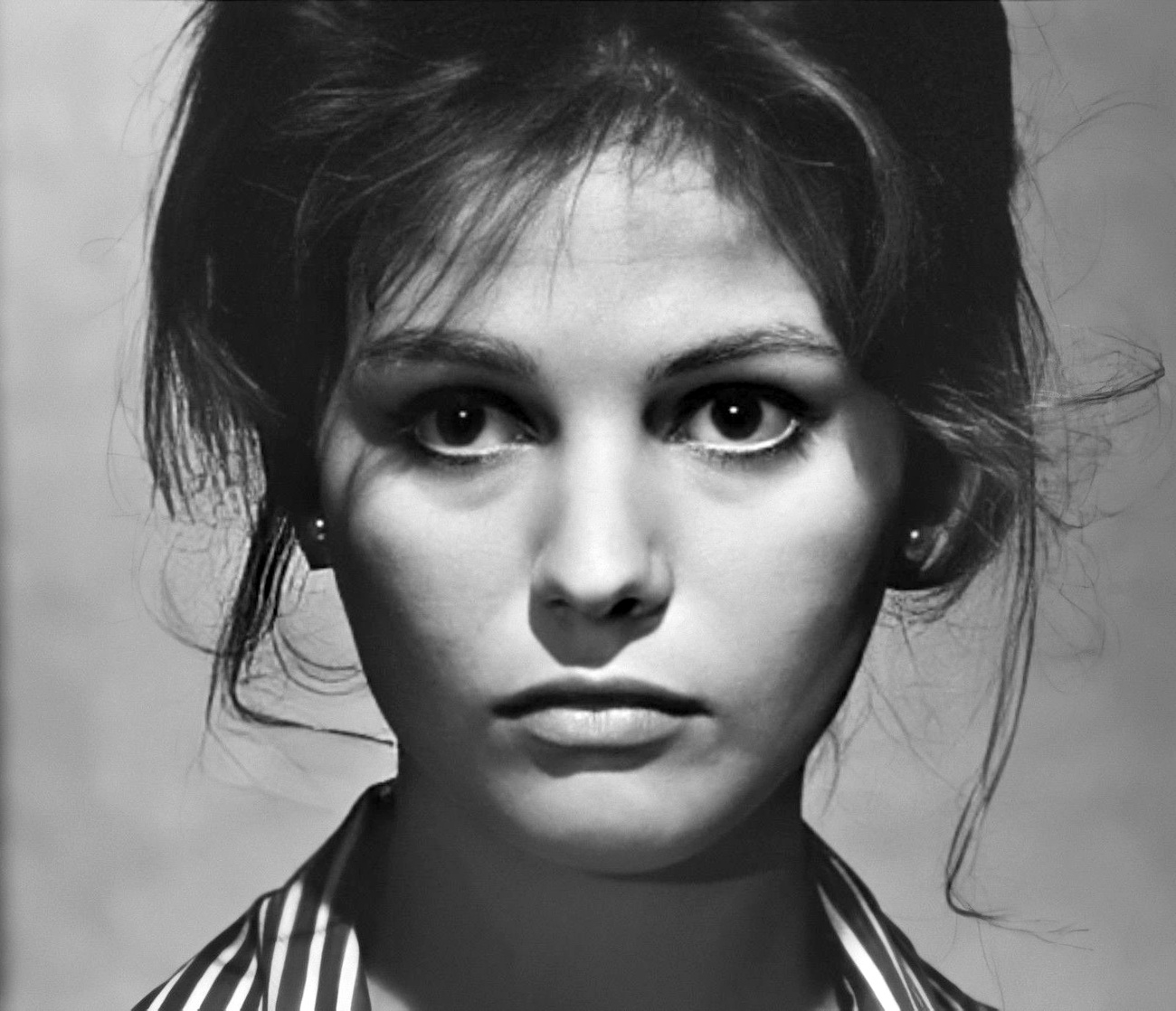 Claudia Cardinale Claudia Cardinale