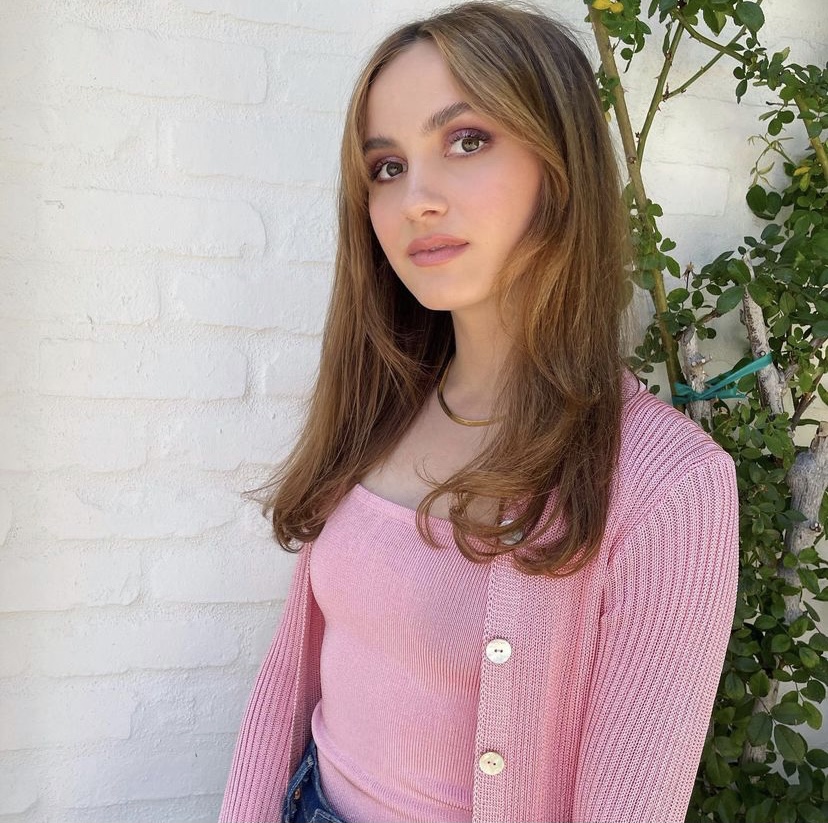 Maude Apatow