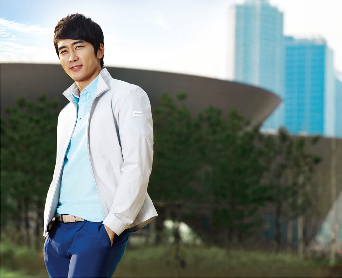 Seung-heon Song