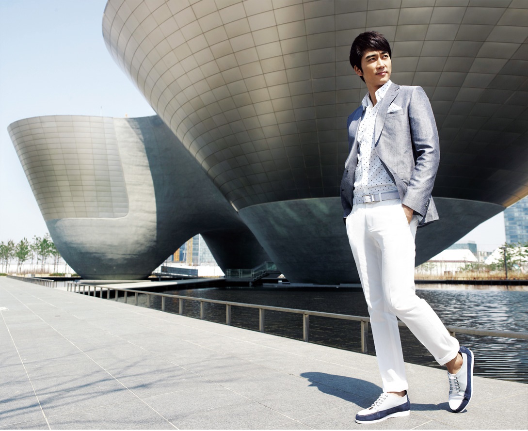 Seung-heon Song