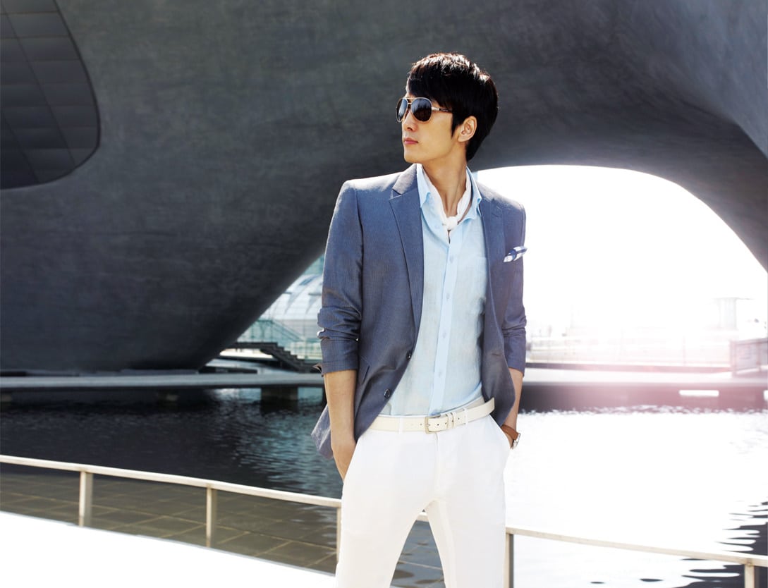 Seung-heon Song