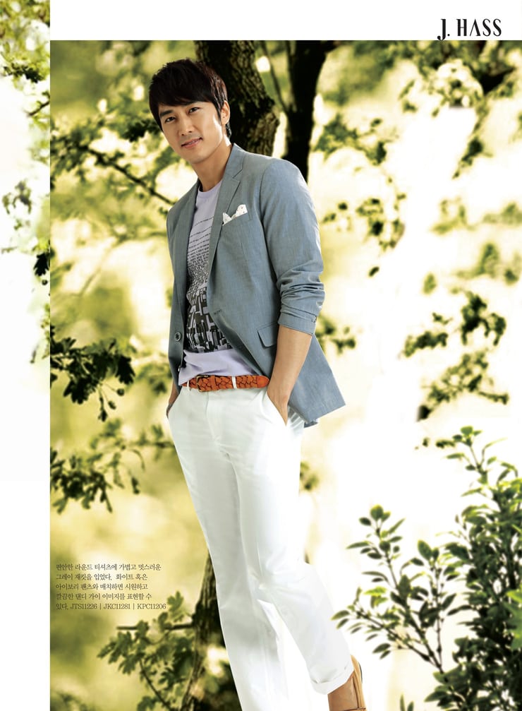 Picture of Seung-heon Song