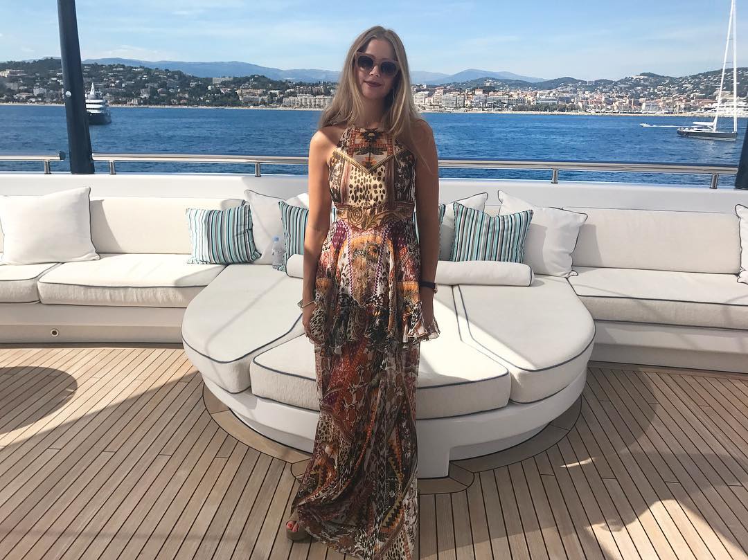 Esti Ginzburg