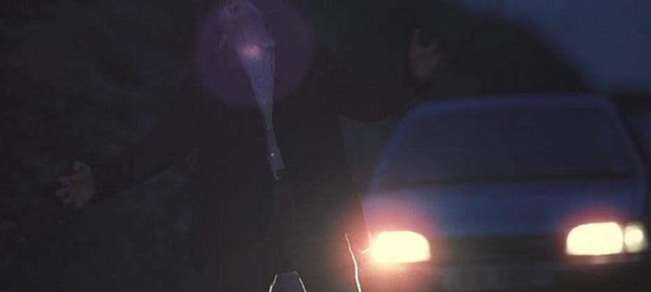 Never Let Me Go