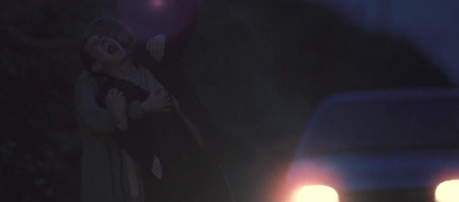 Never Let Me Go
