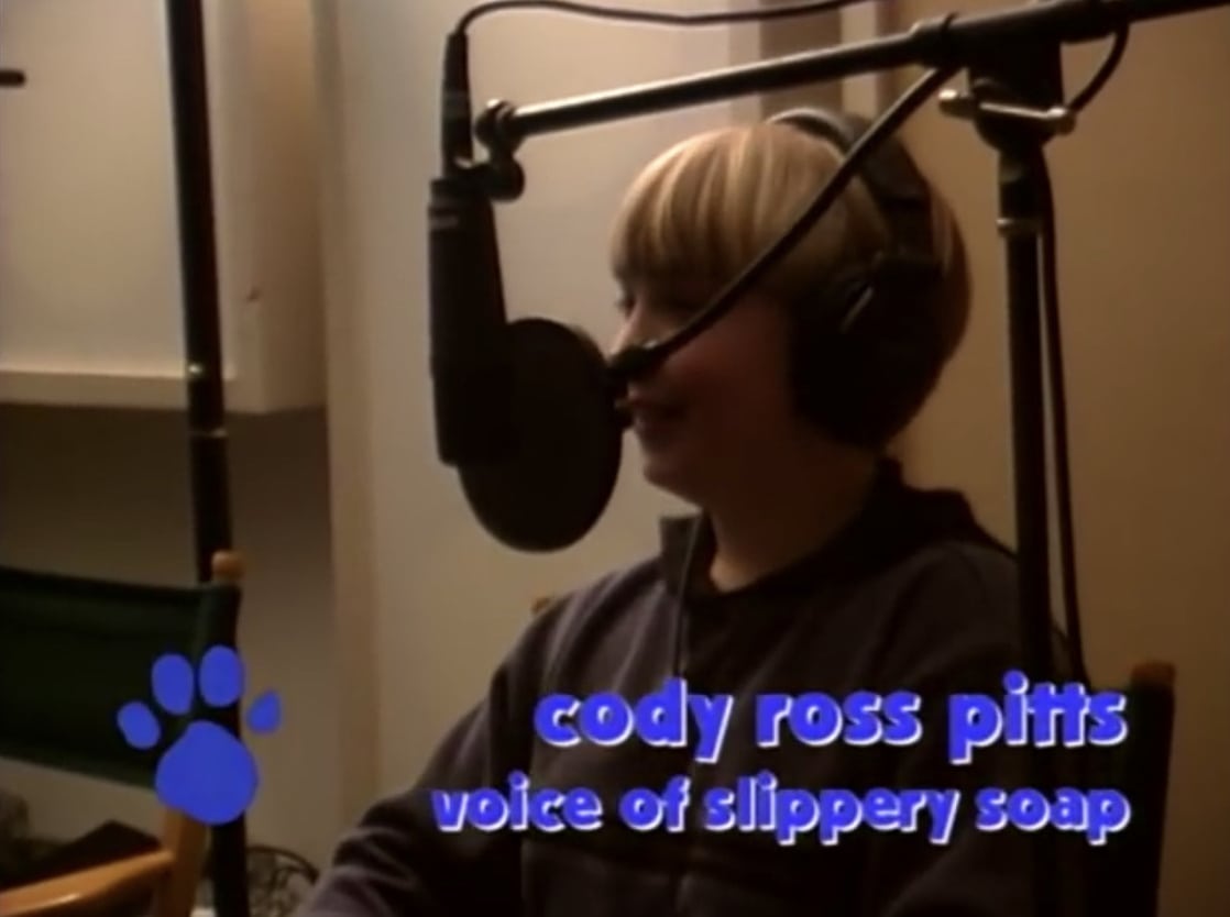 Cody Ross Pitts