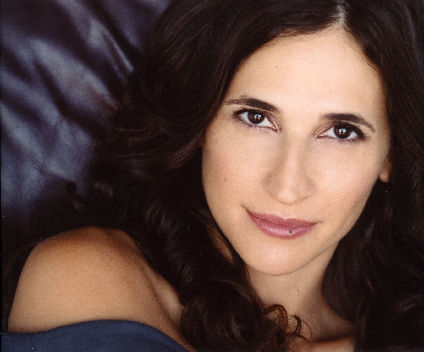 Michaela Watkins Michaela Watkins