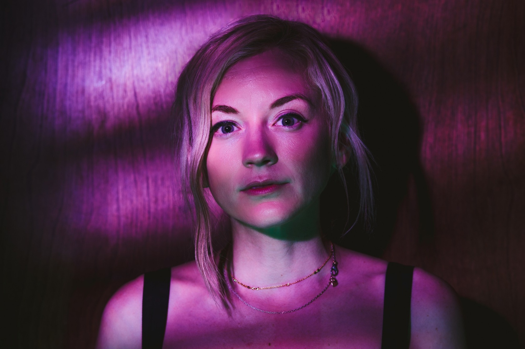 Emily Kinney
