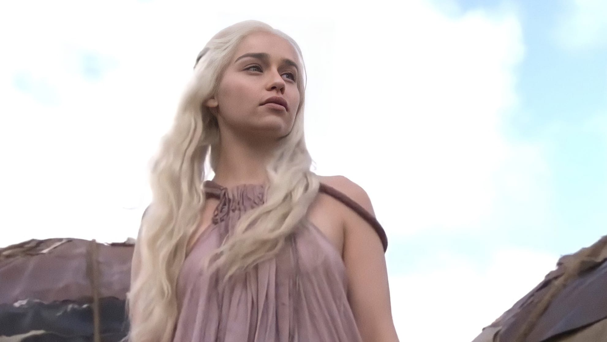 Emilia Clarke